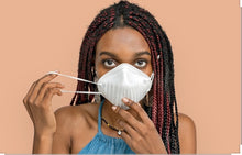 Load image into Gallery viewer, KN95 Masks Only $2 per mask!!! (20 count)