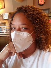 Load image into Gallery viewer, KN95 Masks Only $2 per mask!!! (20 count)